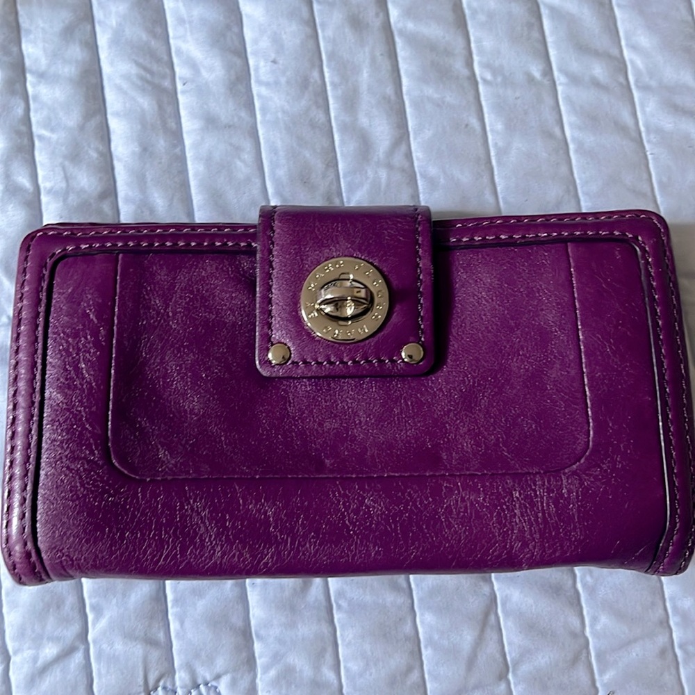 Marc by Marc Jacob’s wallet